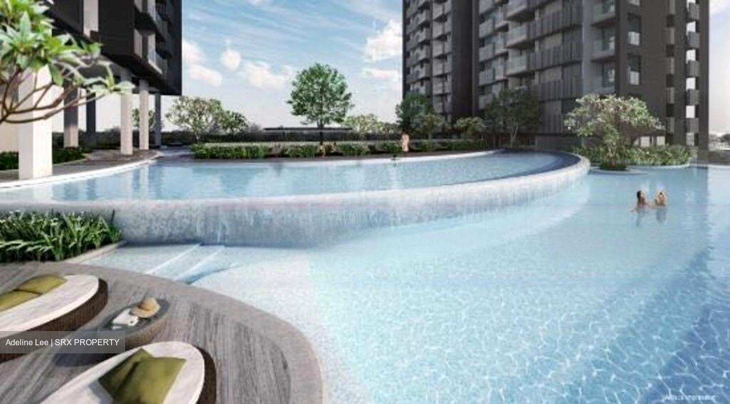 Trilive (D19), Condominium #570603791